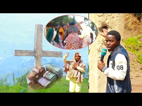 Yesu weee😨REBA IBITANGAZA BIKOREWE KURI WA MUSARABA UGERAHO UGAHITA UBONA AMAFRANGA AKO KANYA🤔