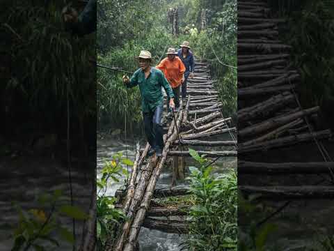 🏔️ Entre el olvido y la esperanza. #tolima #santaisabel  #ibague #elhormiguero #ibagué #campesinos