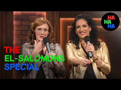 The El-Salomons: Marriage of Convenience