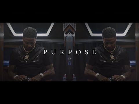 Lil Durk x YFN Lucci Type Beat - "Purpose"