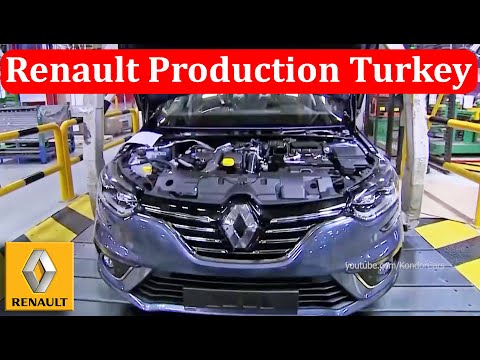 , title : 'Renault Factory Tour - Türkiye'