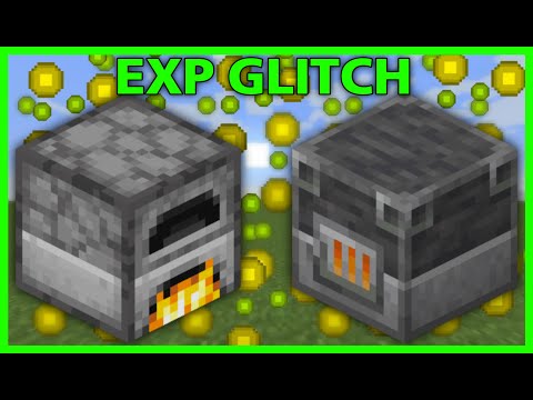 ONLY WORKING BEDROCK 1.20 { Unlimited Xp } Glitch in Minecraft Bedrock Edition! PE, Xbox, PS4, PC