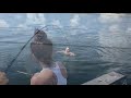 Video Thumbnail for Deep Water Jigging For Walleye
