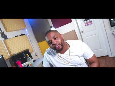 Fatz4s - I Aint Trippin (Official Music Video)