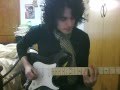 Litfiba-Maudit(Guitar Cover) 