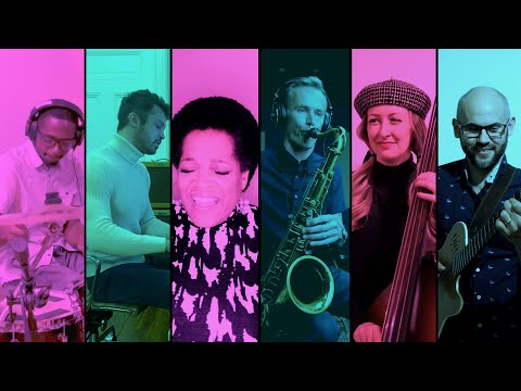 St. Louis Music Box w/ Bob Reynolds - Blame It On The Boogie