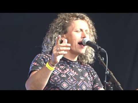 De Kast - In nije dei @ Share a perfect day, 2 jul 2016