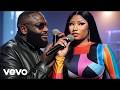 RICK ROSS X NICKI MINAJ YOU THE BOSS Music Video