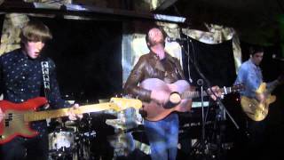 Young Rebel Set - Another Time, Another Place