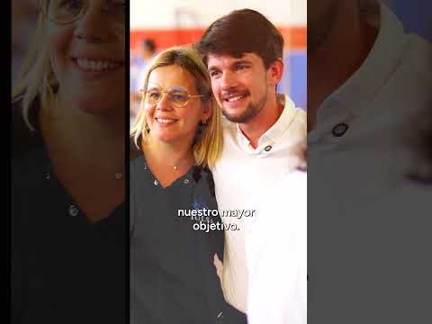 79° aniversario de Garuhapé ❤️