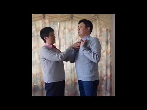 TCM-Selbstmassage zur Hilfe und Selbsthilfe –Prävention bei COVID-19 mit Prof. (chin.) Jin Liu