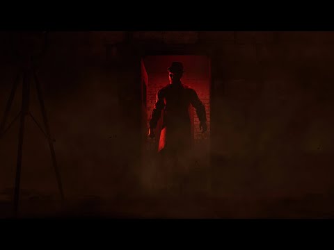 THE DEVIL IN ME - "Oh Death" - Full Ending Song