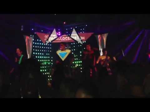 The Space Rockers - Without Me