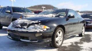 preview picture of video '1999 Chevrolet Cavalier Ft. Wright KY'