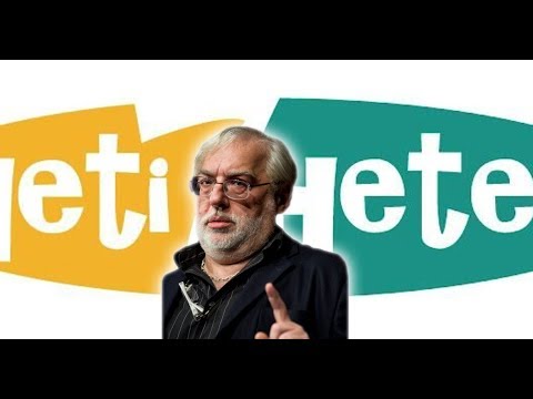Heti Hetes 2005.01.20. - Verebes visszatér