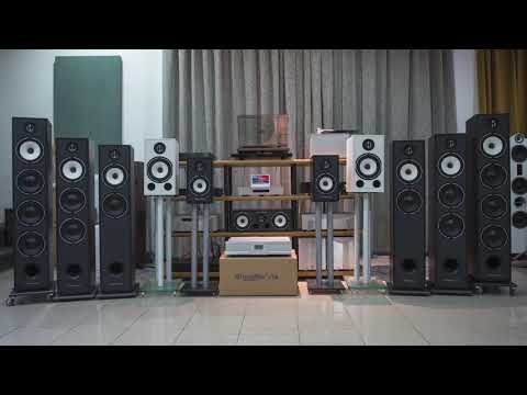 EISA Awards 2020-2021 @Orpheus Audio & Partners