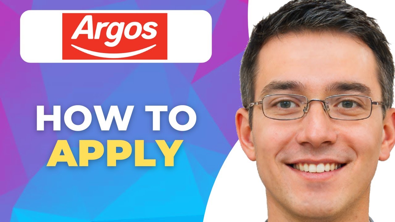 How To Apply For Argos Card (New Guide)