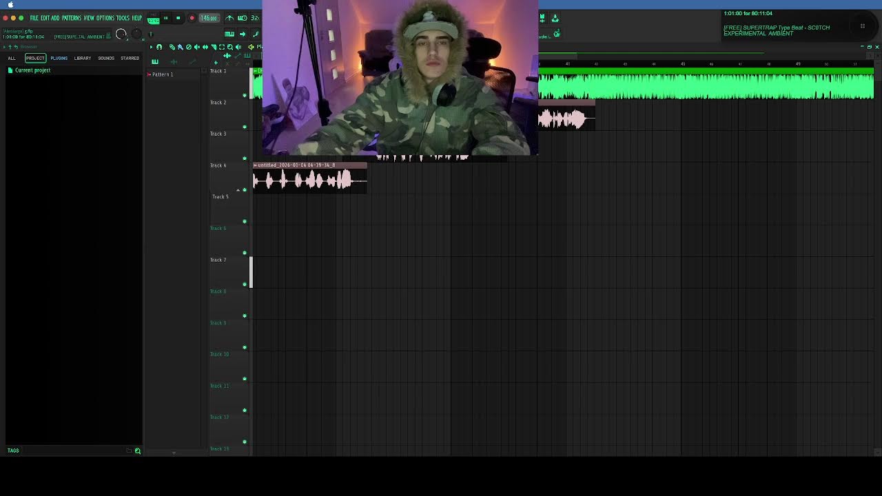 ahojniki- NIGHTSESHION