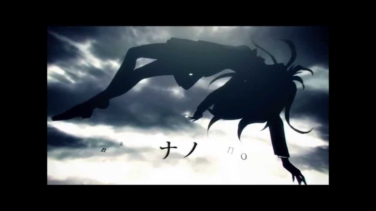 No pain, No Gain pv (Miku-tan)