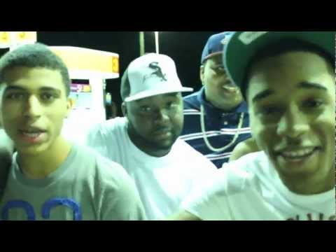 HeGettinCash - BeenThereDoneThat video [prod.byTbam]