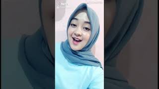 Download lagu Tik Tok CANTIK - JOMBLO PASTI JATUH HATI, Wkwkwk mp3