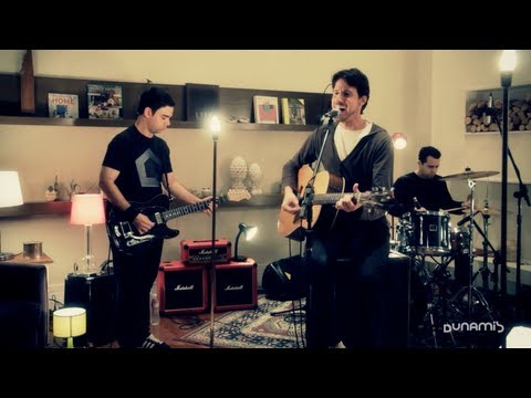 Fornalha Maio 2013 - Anderson Dantas & Eduardo Barreto