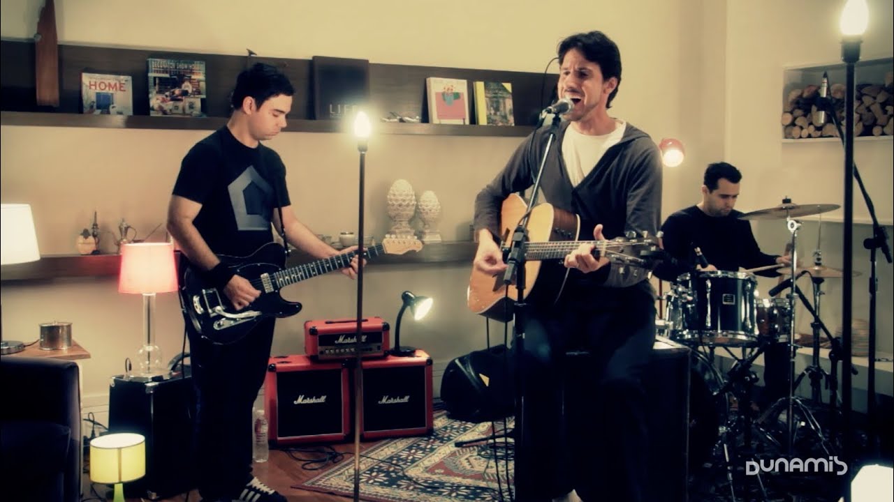 Fornalha Maio 2013 - Anderson Dantas & Eduardo Barreto