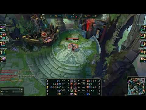 Sylas vs zyra