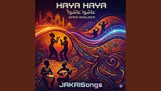 Download lagu HAYA HAYA mp3