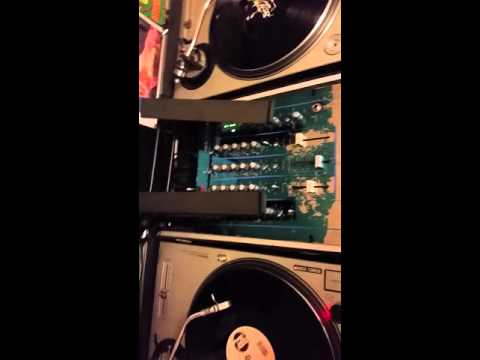 S.O.S. Band - The Finest, Oldskool Breaks Mashup