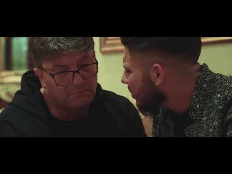 Salvatore Bottino feat Cristian Piro - Te le a Scurda' - Official video