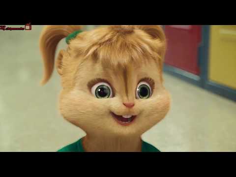 Diamond Platnumz ft Miri Ben-Ari - Baila (Chipmunks_Cover)