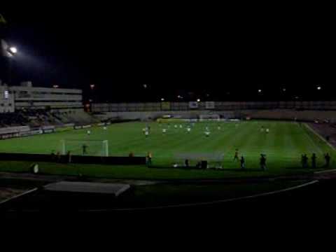 Olho Aberto & Pio do Jacu - viagem a Curitiba jogo do Paraná Clube 2x0 Ipatinga