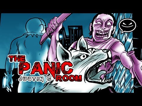 The Panic Room EP26 - Retribution - By Justin C