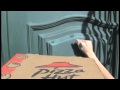 Pizza Hut FAMECOS
