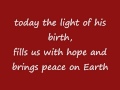 Mariah Carey - Jesus Born On This Day (lyrics ...