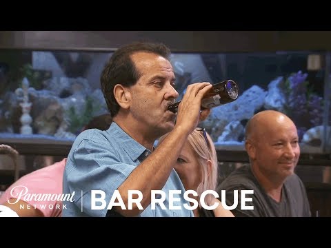 Jon Taffer Is Behind You! - Bar Rescue, Season 5