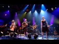Dixie Chicks - The Long Way Around (Live Jools Holland 2006)