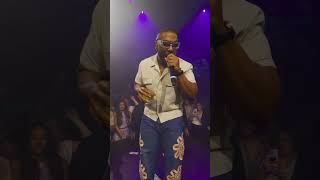 Timbaland bring sexy back