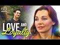Love and Loyalty: A Bride's Journey into a Powerful Family | Full Romantic Movies in English Love and Loyalty: A Bride's Journey into a Powerful Family | Full Romantic Movies in English