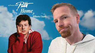 Download lagu First Listen: Charlie Puth & Hikaru Utada - Home (Reaction) mp3