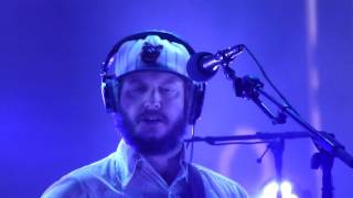 Bon Iver - 29 #Strafford APTS - Primavera Sound - 2017