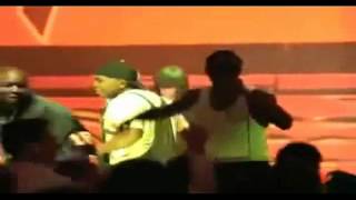 Lil Kim Music Video 19 All About The Benjamins Rock Remix feat Notorious BIG Diddy The Lox 1997