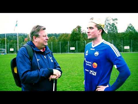Lokalfotbollen.nu    2019-09-28  Matfors IF -Arnäs IF