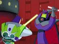 Buzz Yo Soy Tu Padre