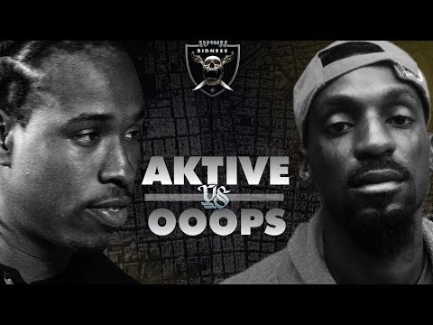 Aktive vs Ooops
