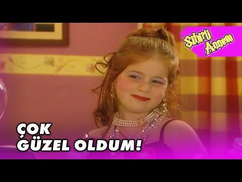 Çilek'in Büyümüş Tavırları! - Sihirli Annem 105.Bölüm