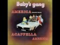 BABYS GANG - america (remix) hq - 1985 