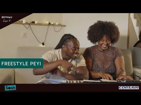 #RDVMau - Saison 4 - Episode 06 (YoungChang MC)