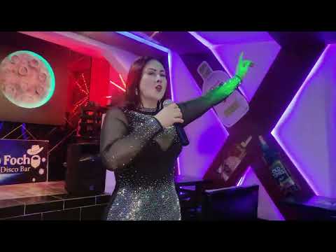 TU HORA YA PASO - MELANI ERAZO "LA DAMA DE HIERRO" (Video Oficial)